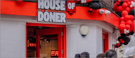 House Of Doner Restaurant Picture